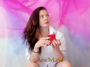AmellyLove