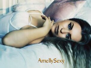 AmellySexy