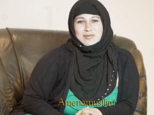 Amenamusllim