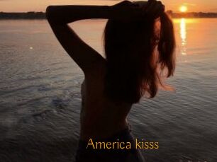 America_kisss