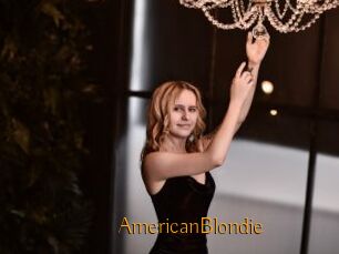 AmericanBlondie