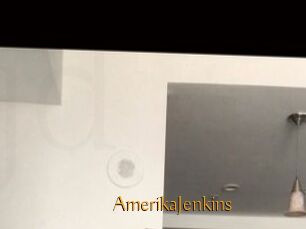 AmerikaJenkins
