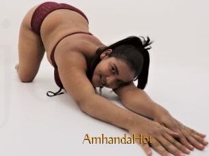 AmhandaHot