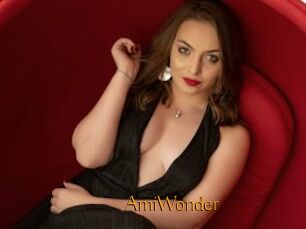AmiWonder