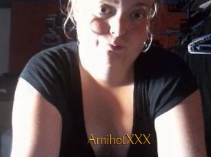 AmihotXXX