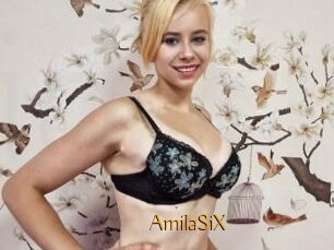 AmilaSiX
