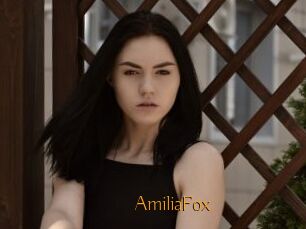 AmiliaFox