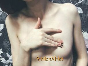 AmilonXHot