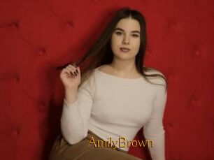 AmilyBrown