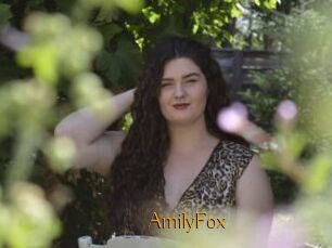 AmilyFox