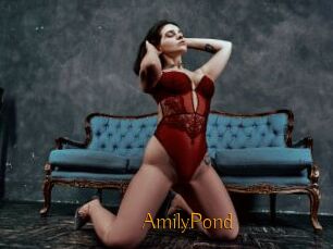 AmilyPond