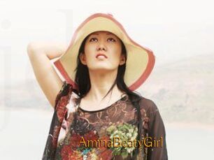 AminaBeatyGirl