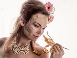 AminaGold