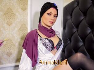 AminaKhalil