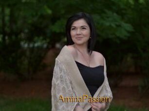 AminaPassion