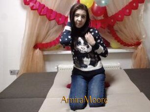 AmiraMoore