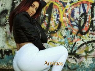 Amiraas