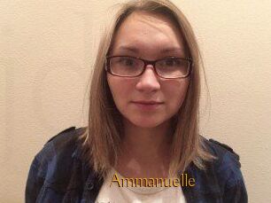 Ammanuelle