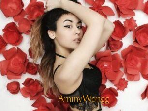 AmmyWongg