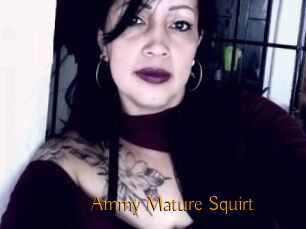 Ammy_Mature_Squirt