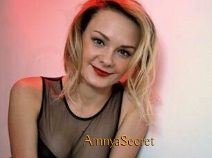 AmnyaSecret