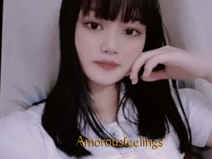 Amorousfeelings