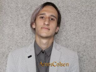 AmosColsen