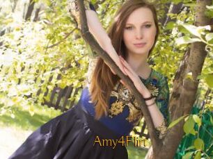 Amy4Flirt