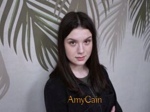 AmyCain