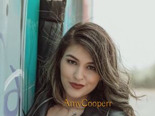 AmyCooperr