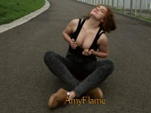 AmyFlame