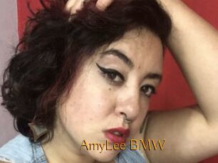 AmyLee_BMW