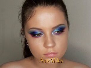 AmyMiles