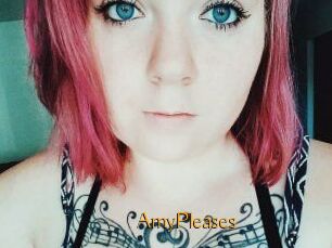 AmyPleases