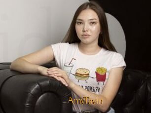 AmyTavin