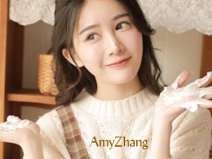 AmyZhang