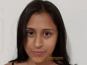 Amy_jhonson