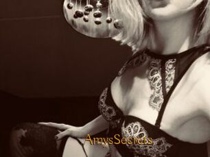 AmysSecrets