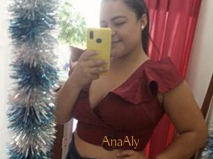 AnaAly