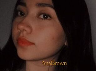 AnaBrown