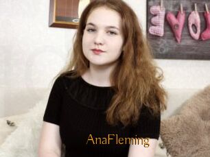 AnaFleming