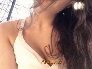 AnaLuisa
