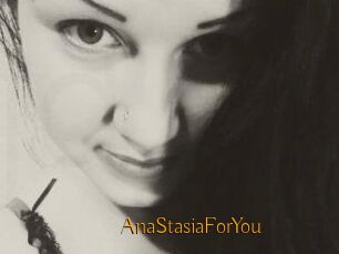 AnaStasiaForYou