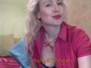 Anabell777ahead
