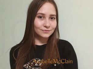 AnabelleMcClain