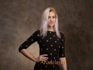 AnadelasLi