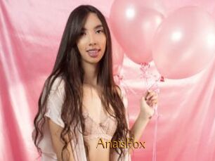 AnaisFox