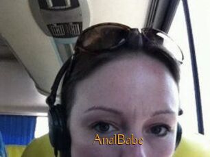 AnalBabe