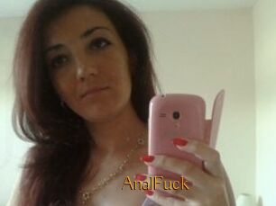 AnalFuck