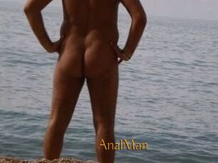 AnalMan